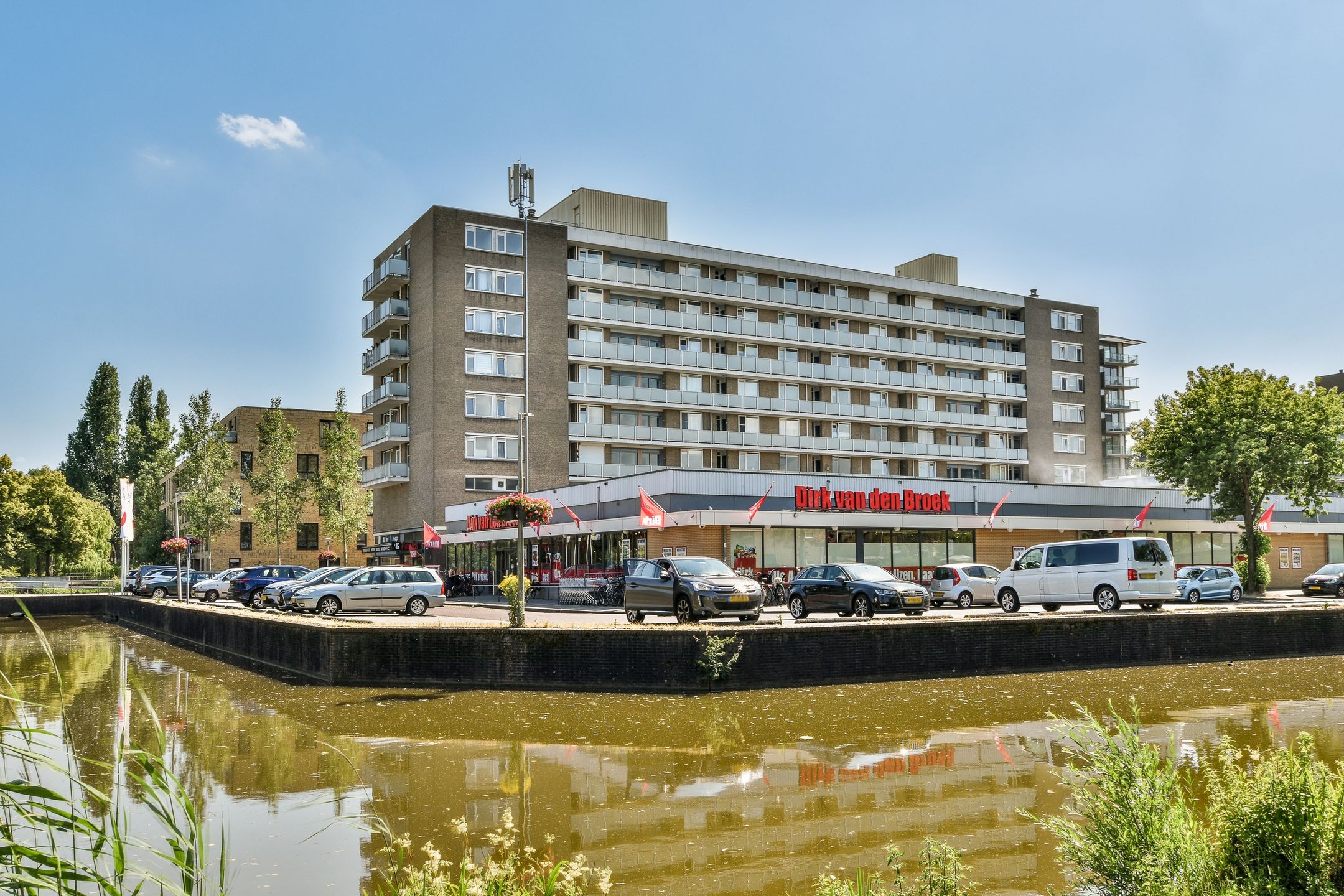 Kostverlorenhof, 146, Amstelveen, 1183HJ, Noord-Holland, Nederland 146