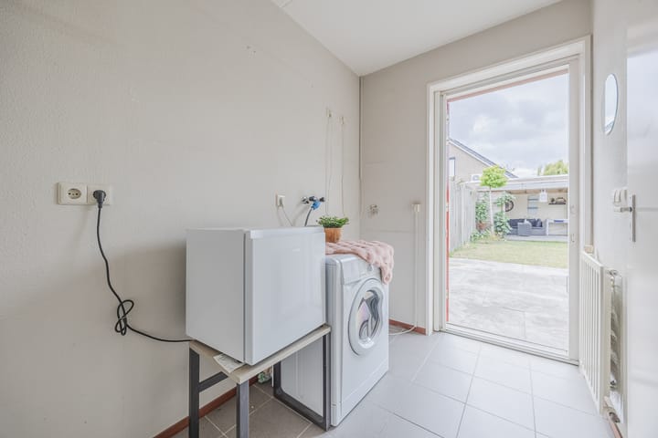 Foto 18 van Toermalijnsingel 9