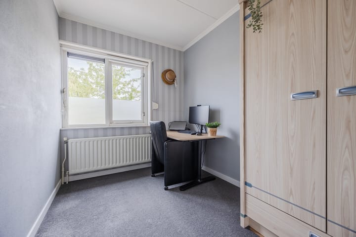 Foto 24 van Toermalijnsingel 9