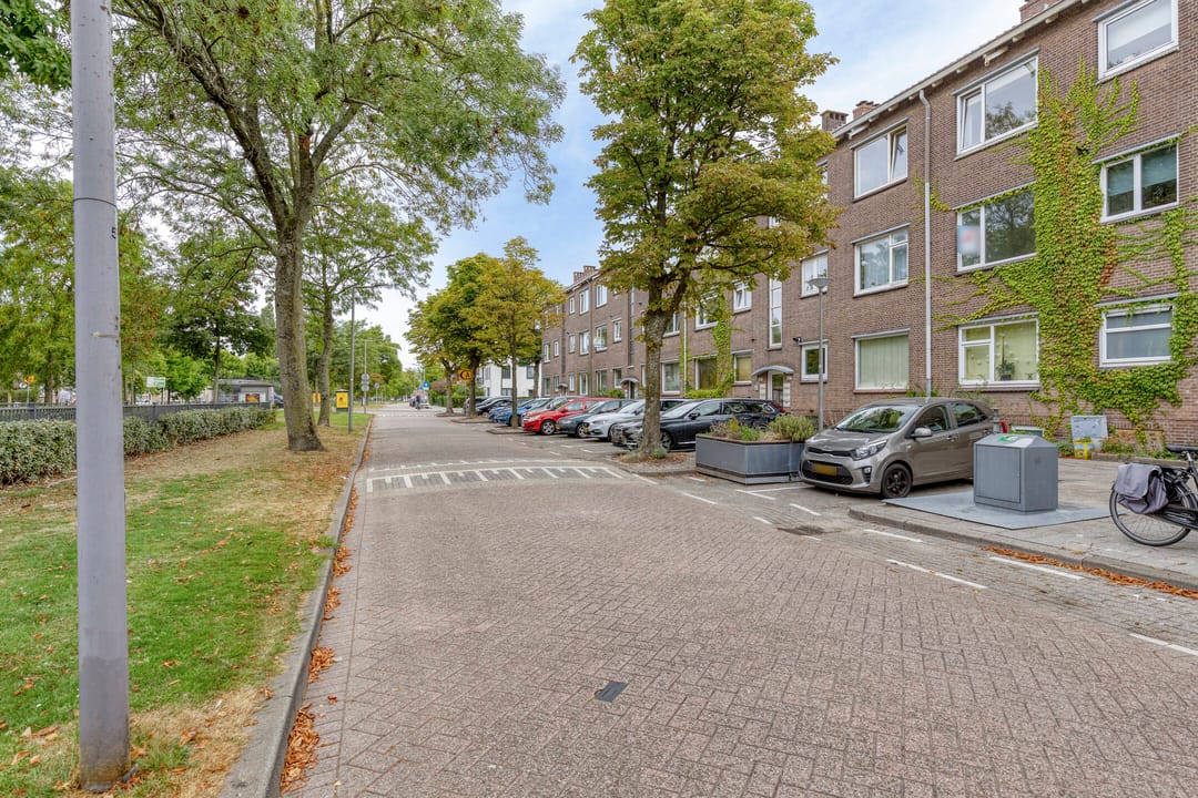 Foto 28 van Lepelaarsingel 64-C
