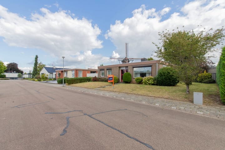 Foto 3 van Achter de Molen 3