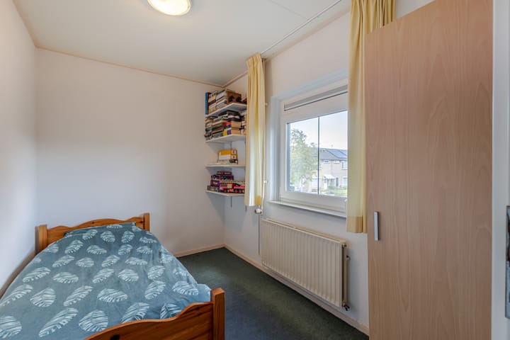 Foto 33 van Vijverstraat 42