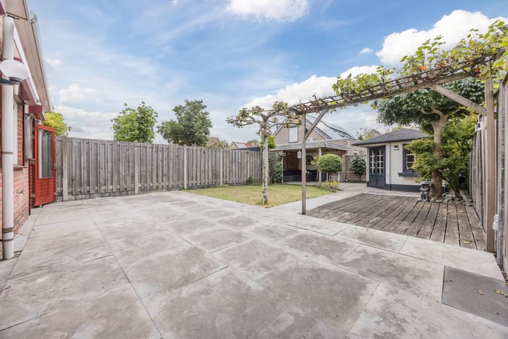 Foto 33 van Toermalijnsingel 9