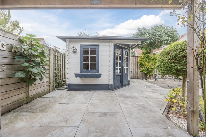 Foto 34 van Toermalijnsingel 9