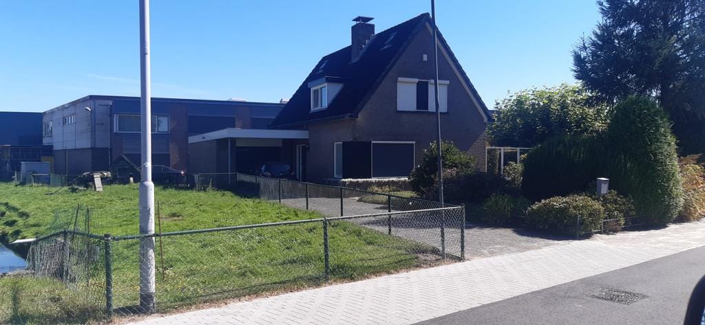 Foto 1 van Industrieweg 21-A