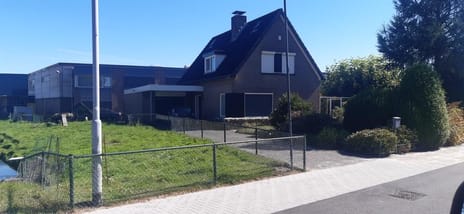 Industrieweg 21-a