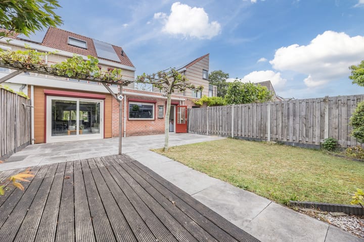 Foto 37 van Toermalijnsingel 9