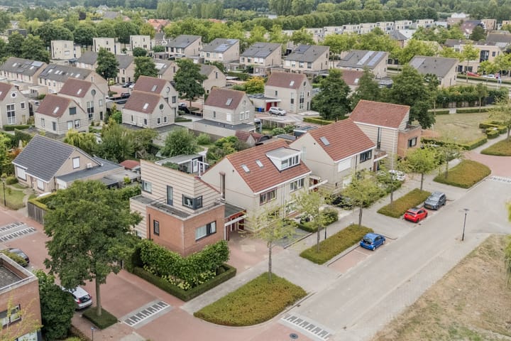 Foto 39 van Toermalijnsingel 9