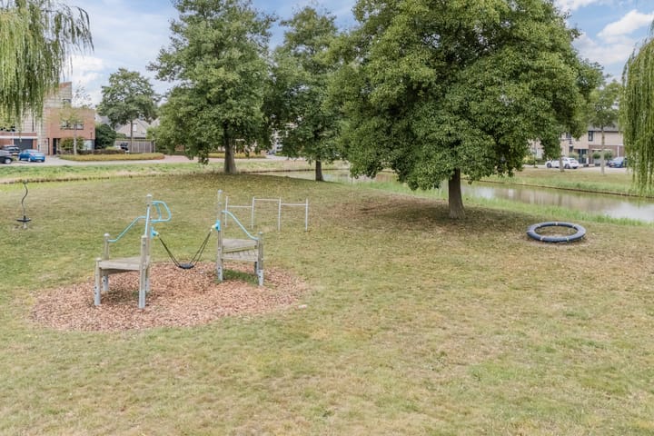 Foto 40 van Toermalijnsingel 9