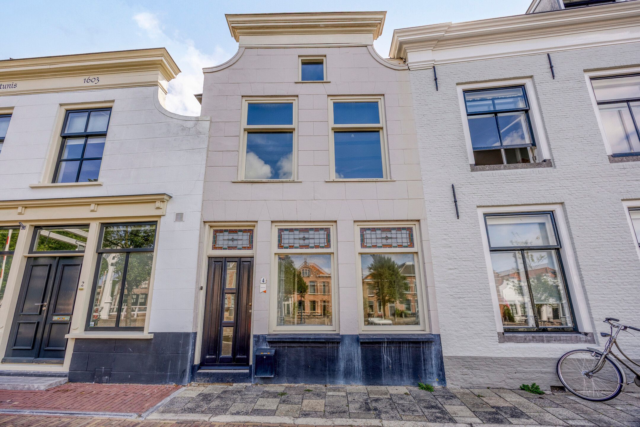 Grote Kade, 4, Goes, 4461BE, Zeeland, Nederland 4