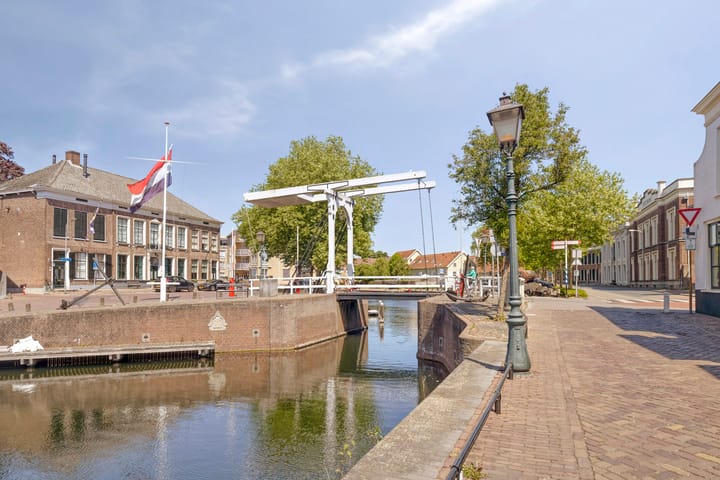 Foto 2 van Grote Kade 4