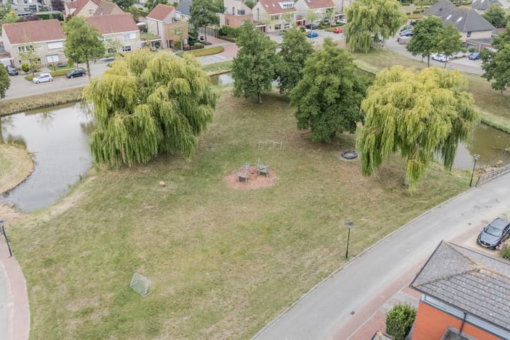 Foto 42 van Toermalijnsingel 9