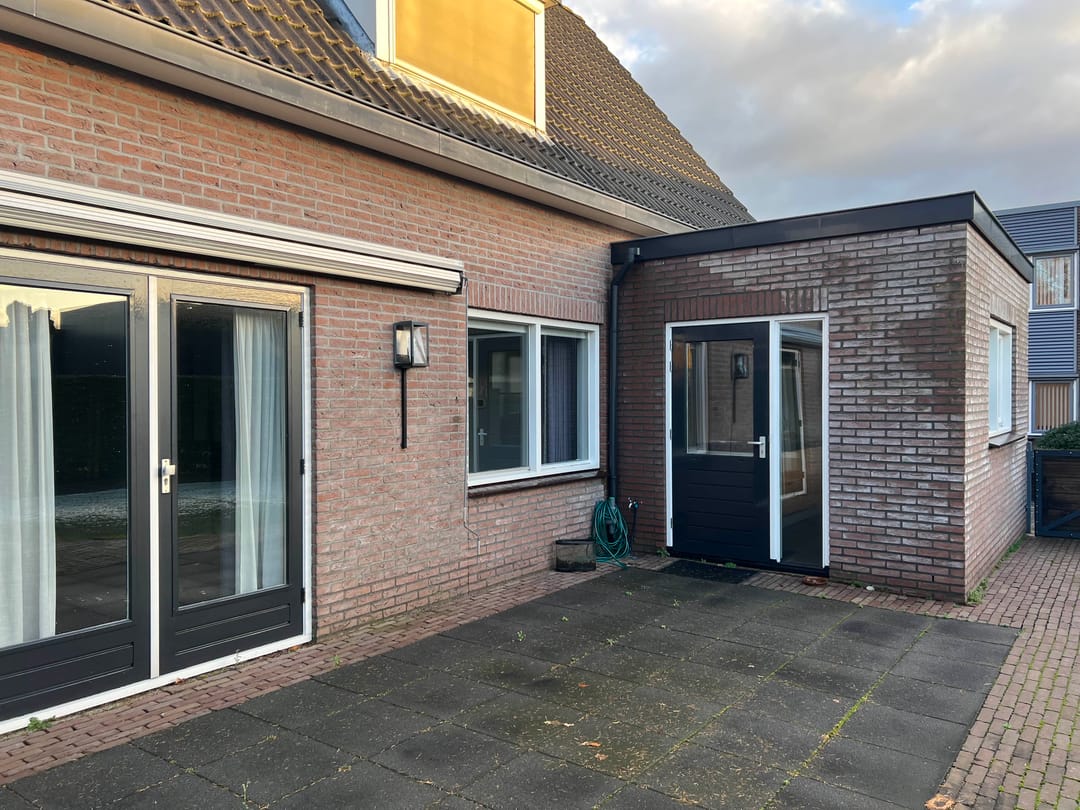 Foto 8 van Industrieweg 21-A