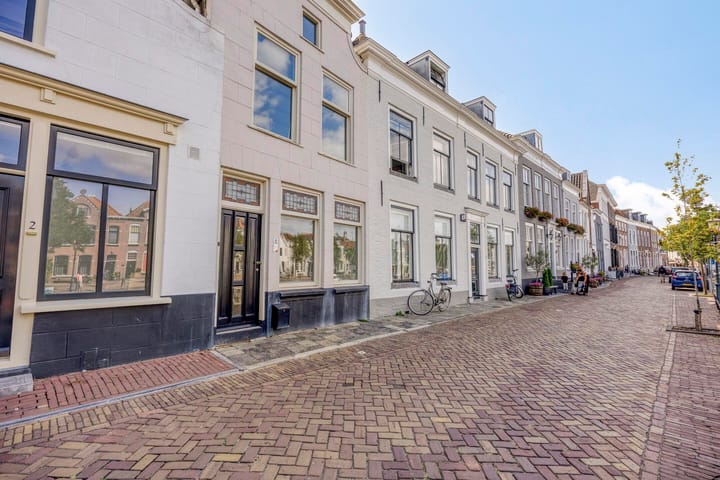 Foto 4 van Grote Kade 4