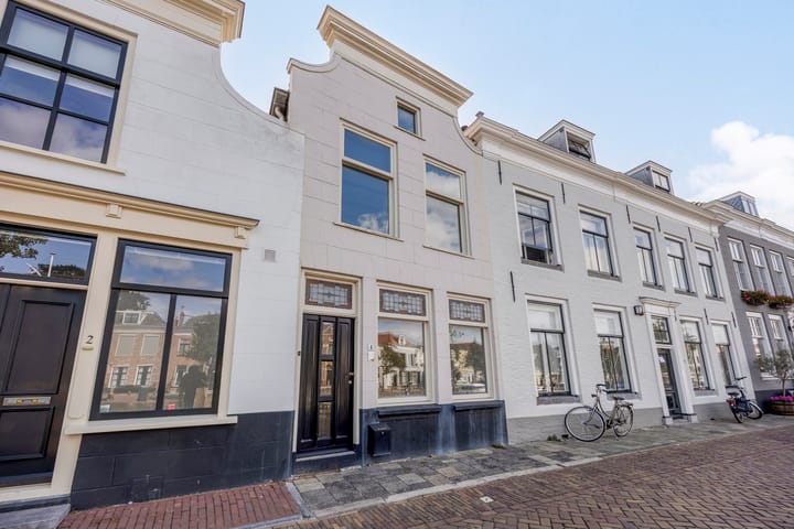 Foto 5 van Grote Kade 4