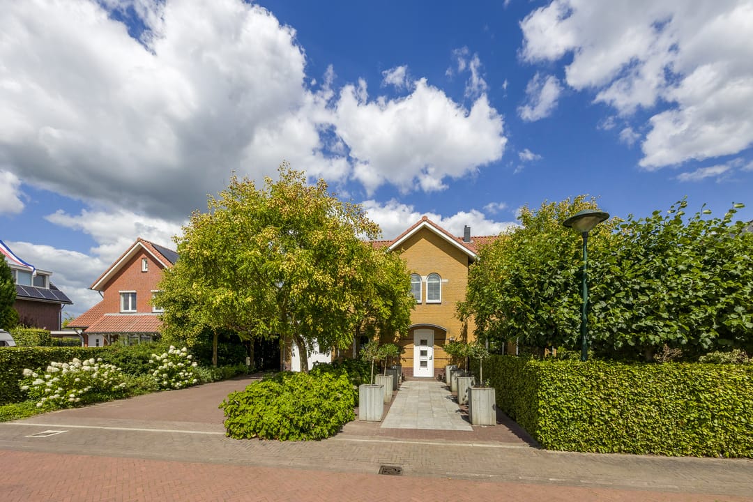 Foto 2 van Snoekgracht 26