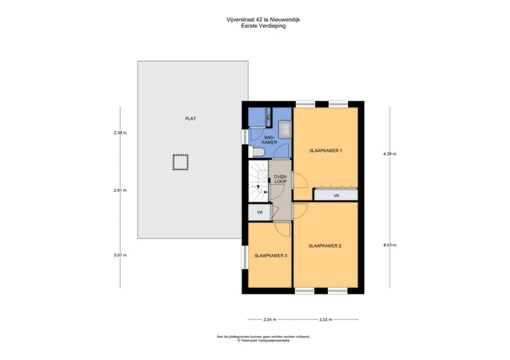 Foto 47 van Vijverstraat 42