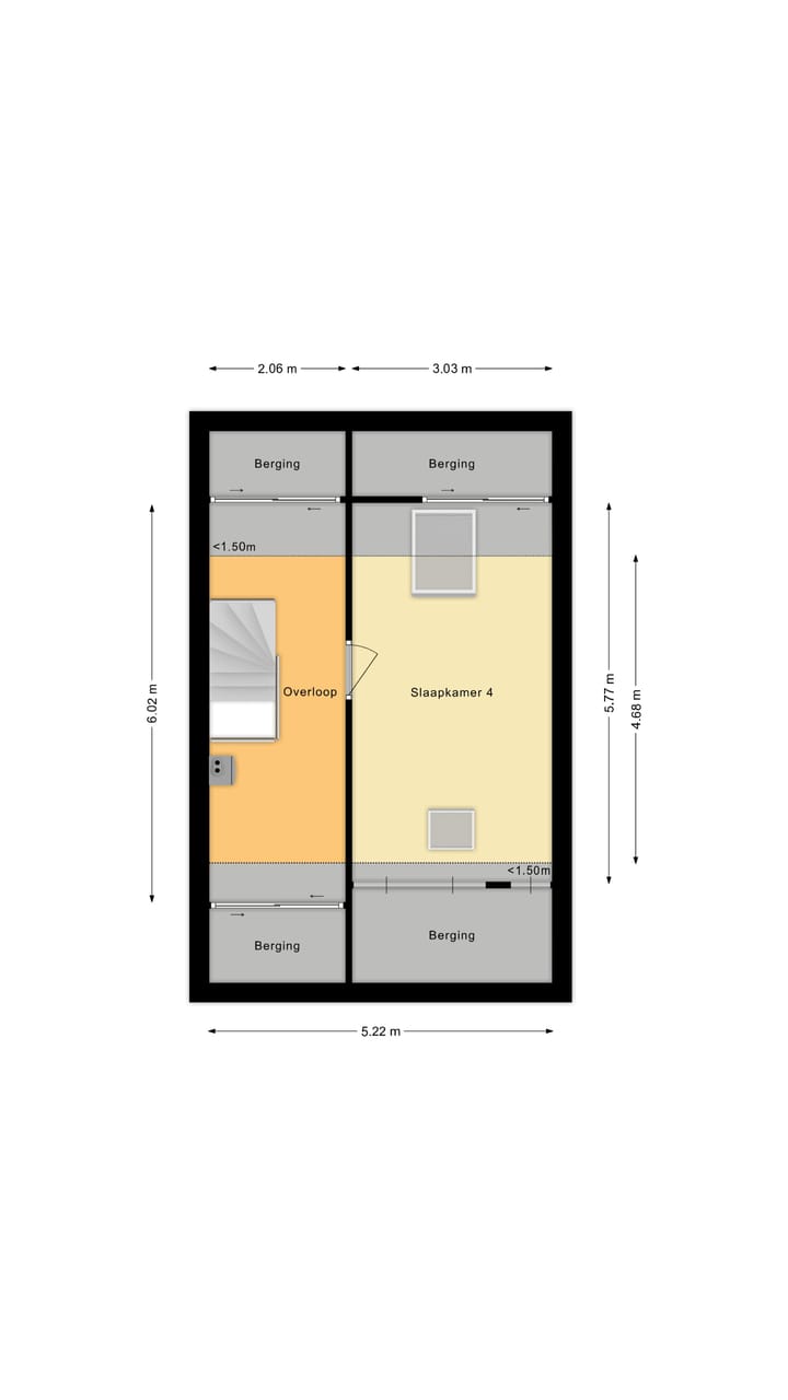 Foto 47 van Toermalijnsingel 9