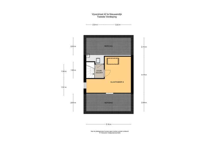 Foto 48 van Vijverstraat 42