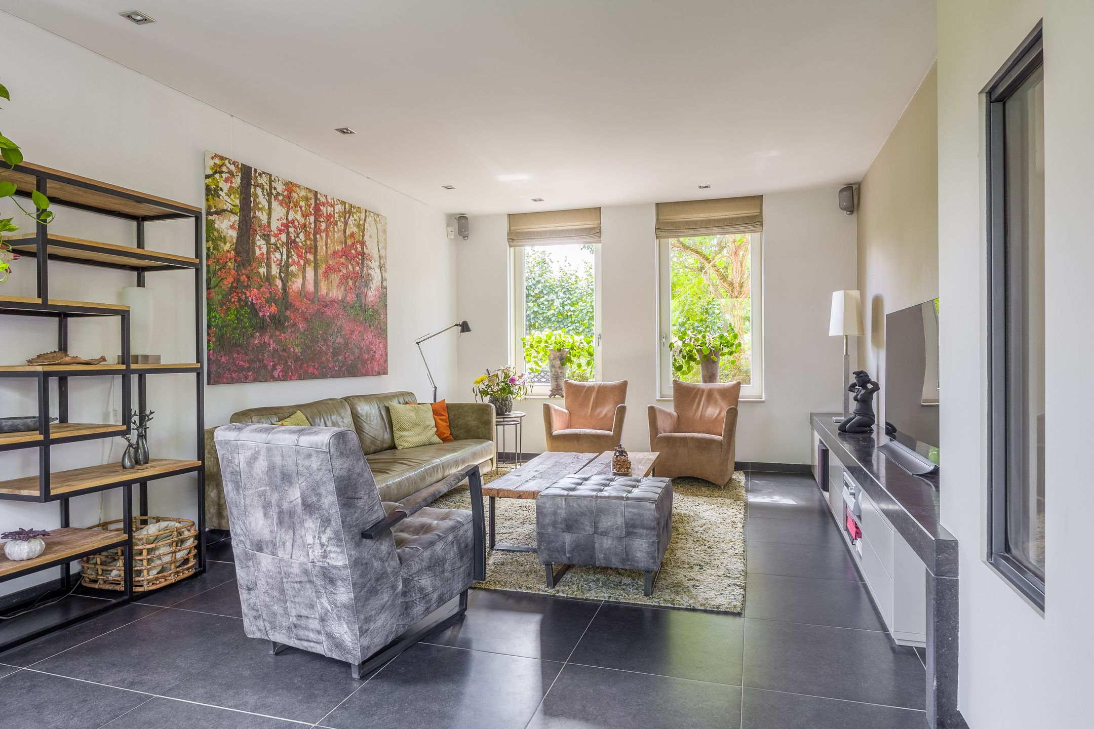 Foto 3 van Snoekgracht 26