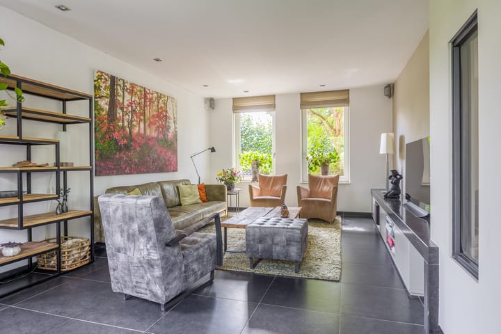 Foto 3 van Snoekgracht 26