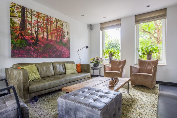 Foto 4 van Snoekgracht 26