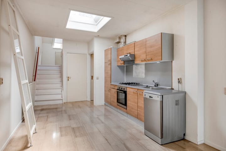 Foto 10 van Grote Kade 4