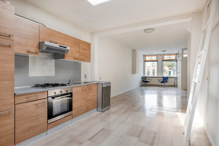 Foto 11 van Grote Kade 4