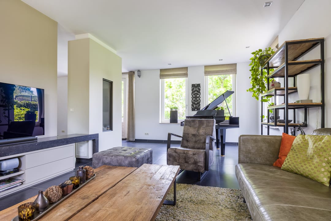 Foto 7 van Snoekgracht 26