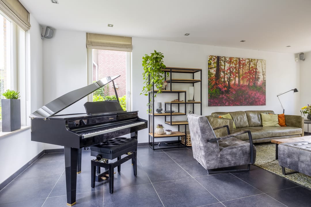 Foto 8 van Snoekgracht 26