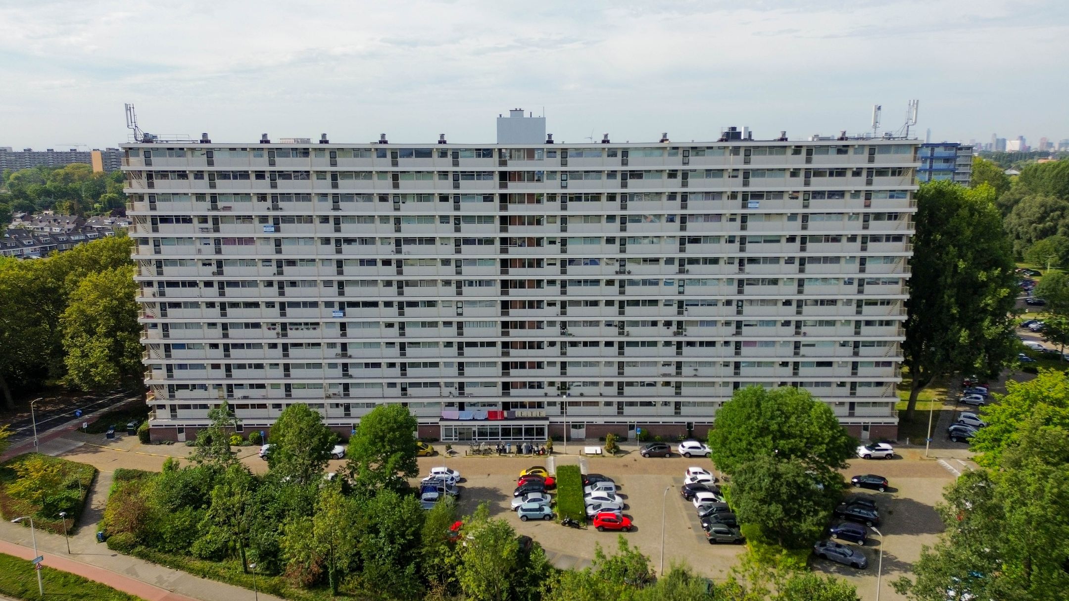 Louis Couperusplaats, 139, Capelle aan den IJssel, 2902XC, Zuid-Holland, Nederland 139