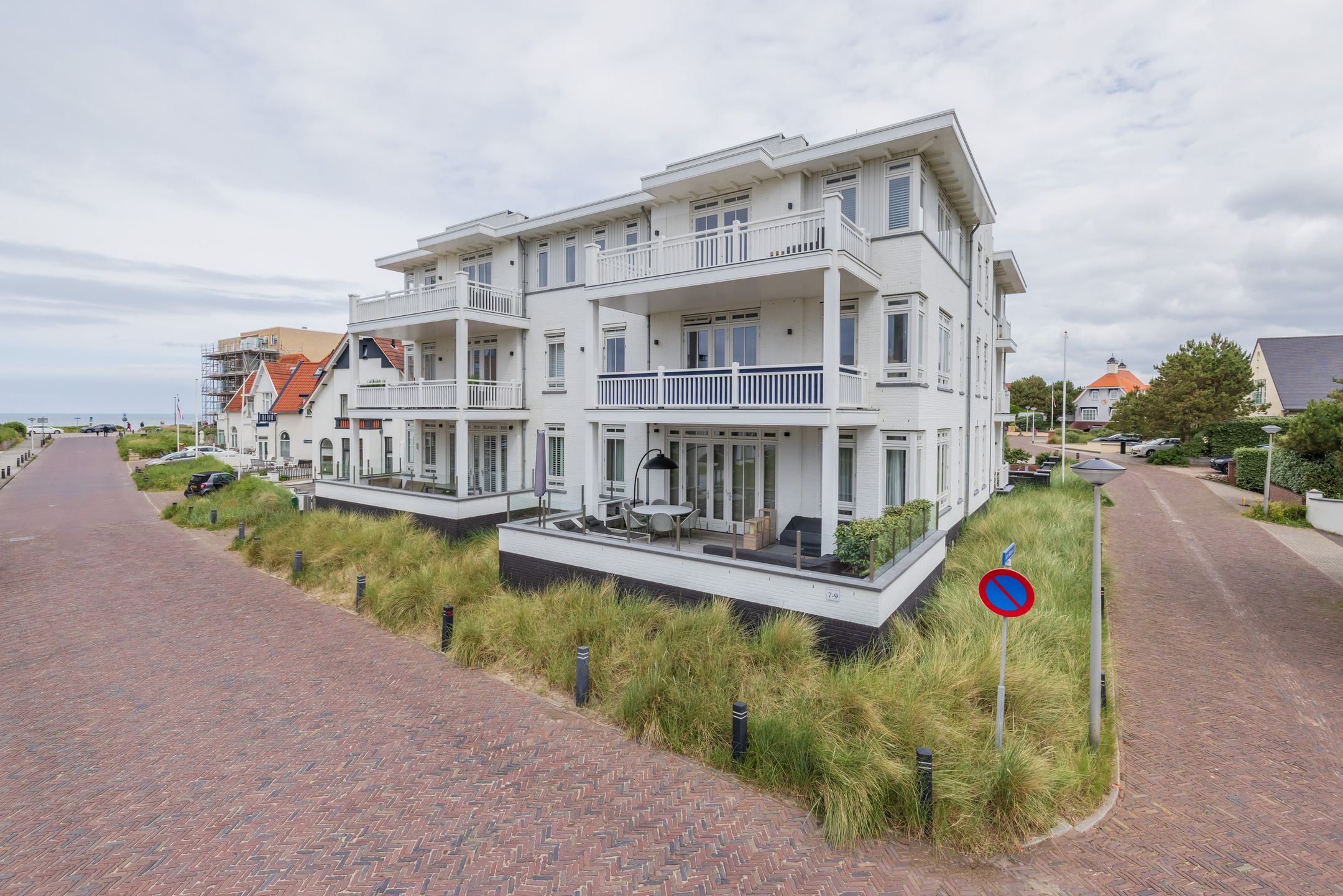 Rembrandtweg 9-A, 9, A, Noordwijk (ZH), 2202AS, Zuid-Holland, Nederland 9