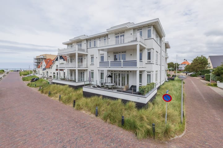 Rembrandtweg 9 A
