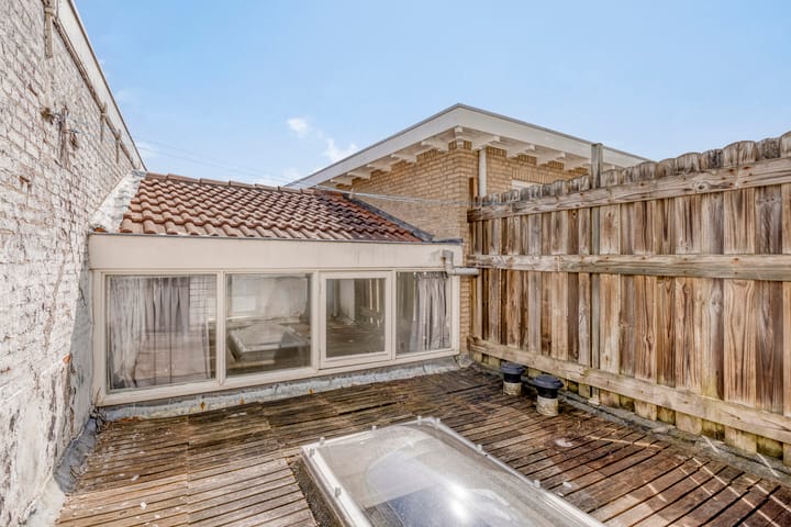 Foto 21 van Grote Kade 4