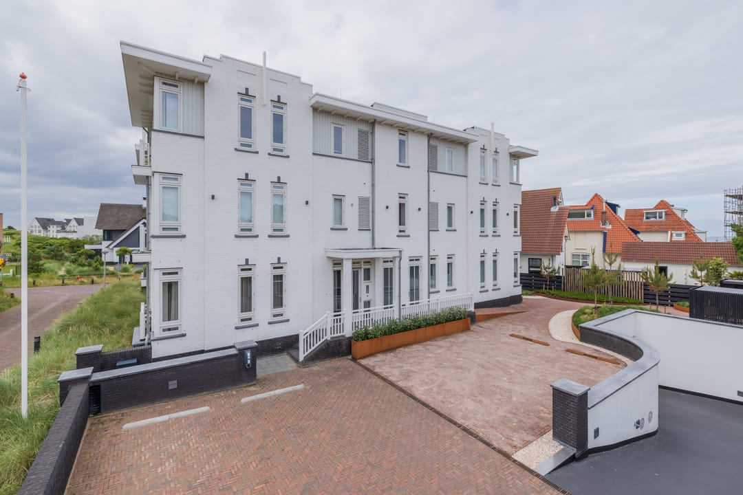 Foto 2 van Rembrandtweg 9-A