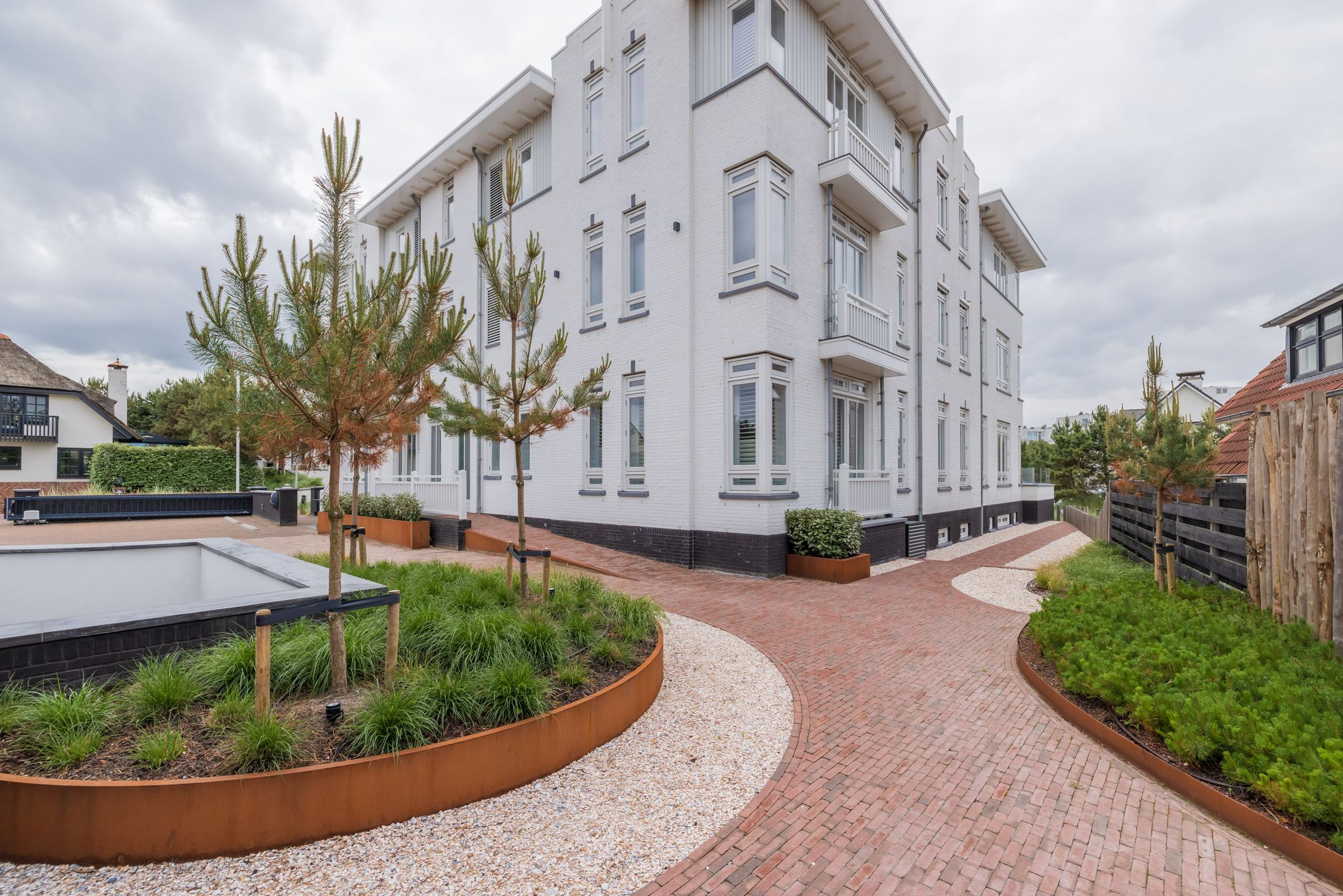 Foto 3 van Rembrandtweg 9-A