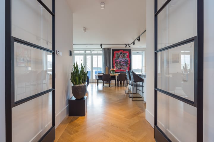 Foto 4 van Rembrandtweg 9-A