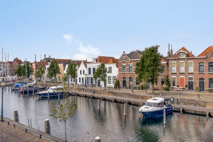 Foto 25 van Grote Kade 4