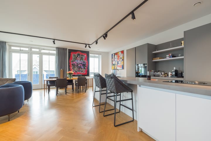 Foto 5 van Rembrandtweg 9-A