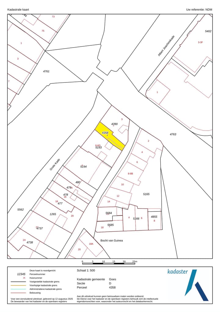 Foto 26 van Grote Kade 4