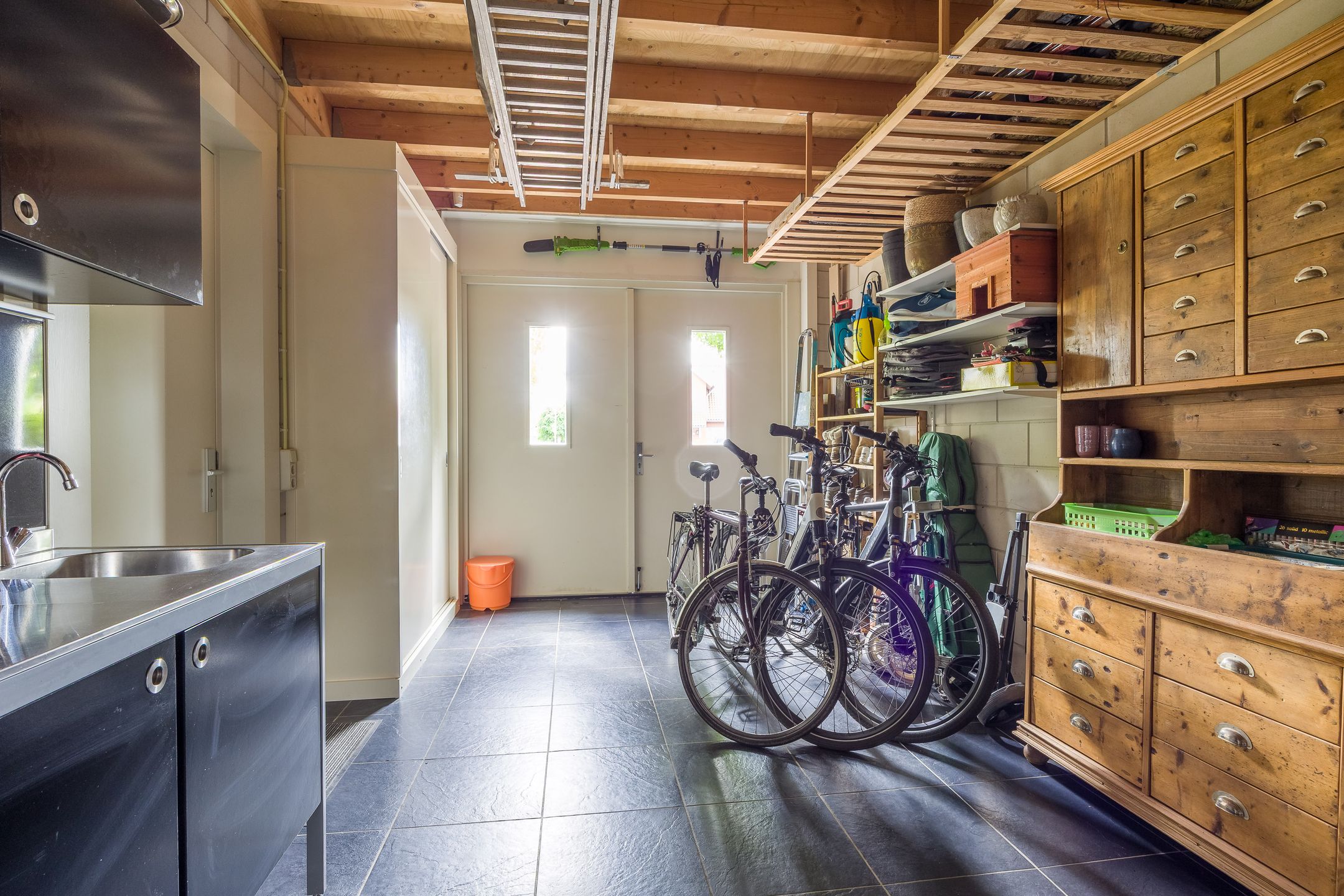 Foto 21 van Snoekgracht 26