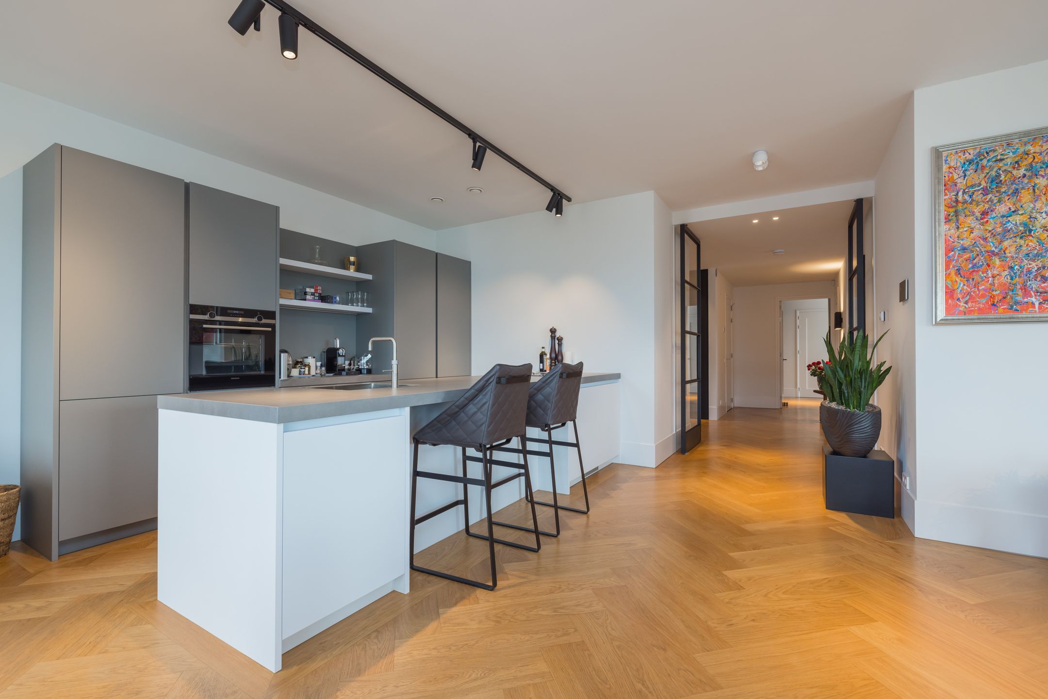 Foto 6 van Rembrandtweg 9-A