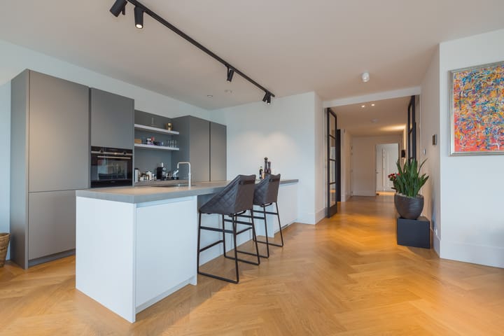 Foto 6 van Rembrandtweg 9-A