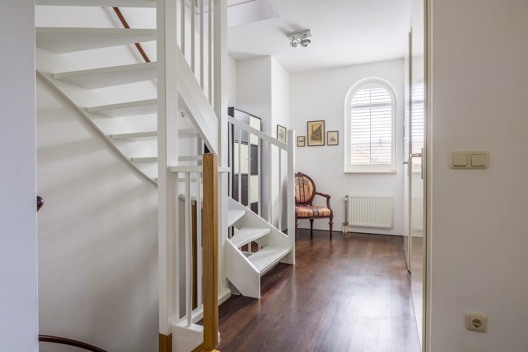 Foto 22 van Snoekgracht 26