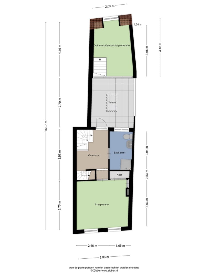 Foto 28 van Grote Kade 4