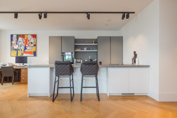 Foto 7 van Rembrandtweg 9-A