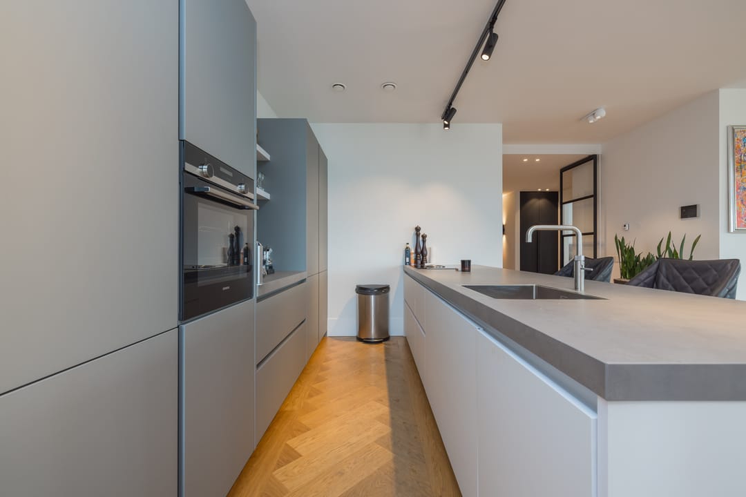 Foto 8 van Rembrandtweg 9-A