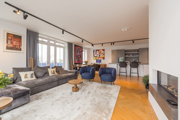 Foto 9 van Rembrandtweg 9-A