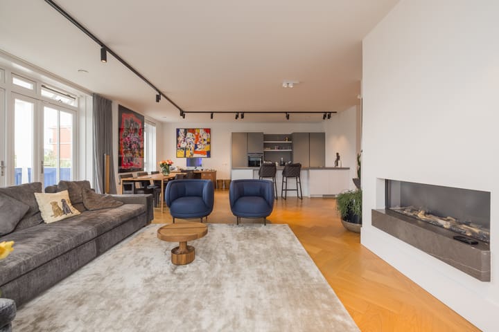 Foto 10 van Rembrandtweg 9-A