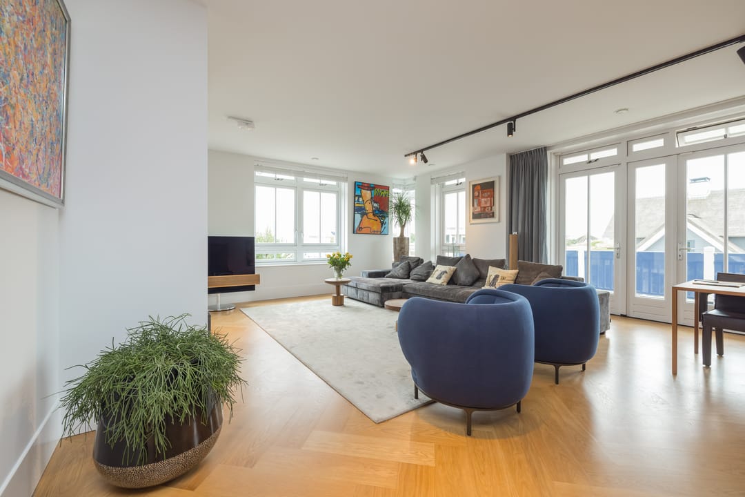 Foto 11 van Rembrandtweg 9-A